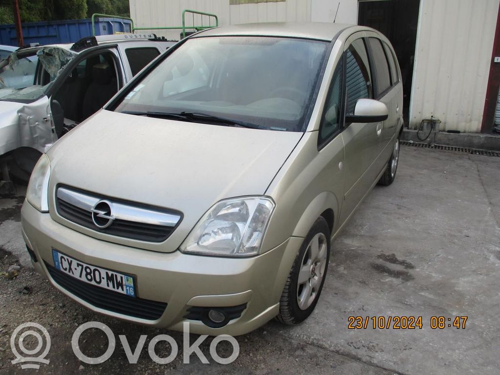 Meriva A Meriva  98082141