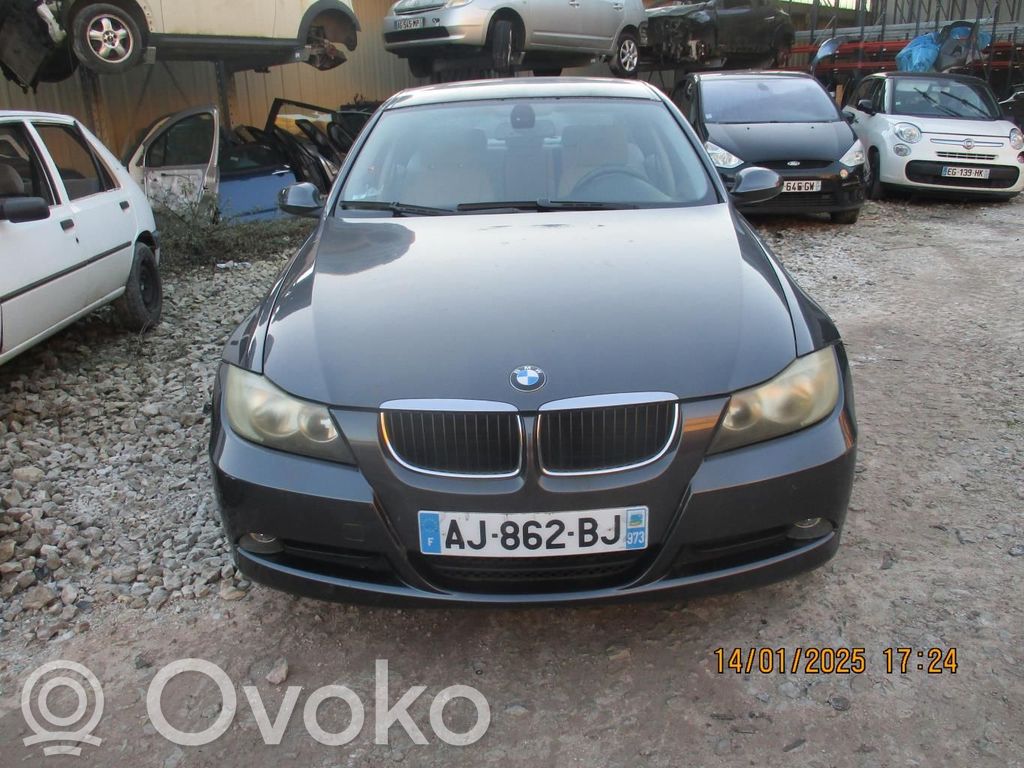 3 E90 E91 Series 3  63116942721