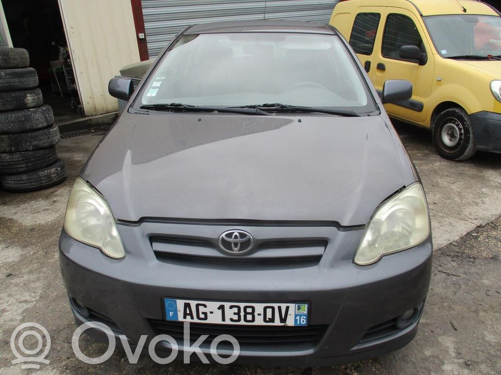 Corolla E120 E130 Corolla  6700202151