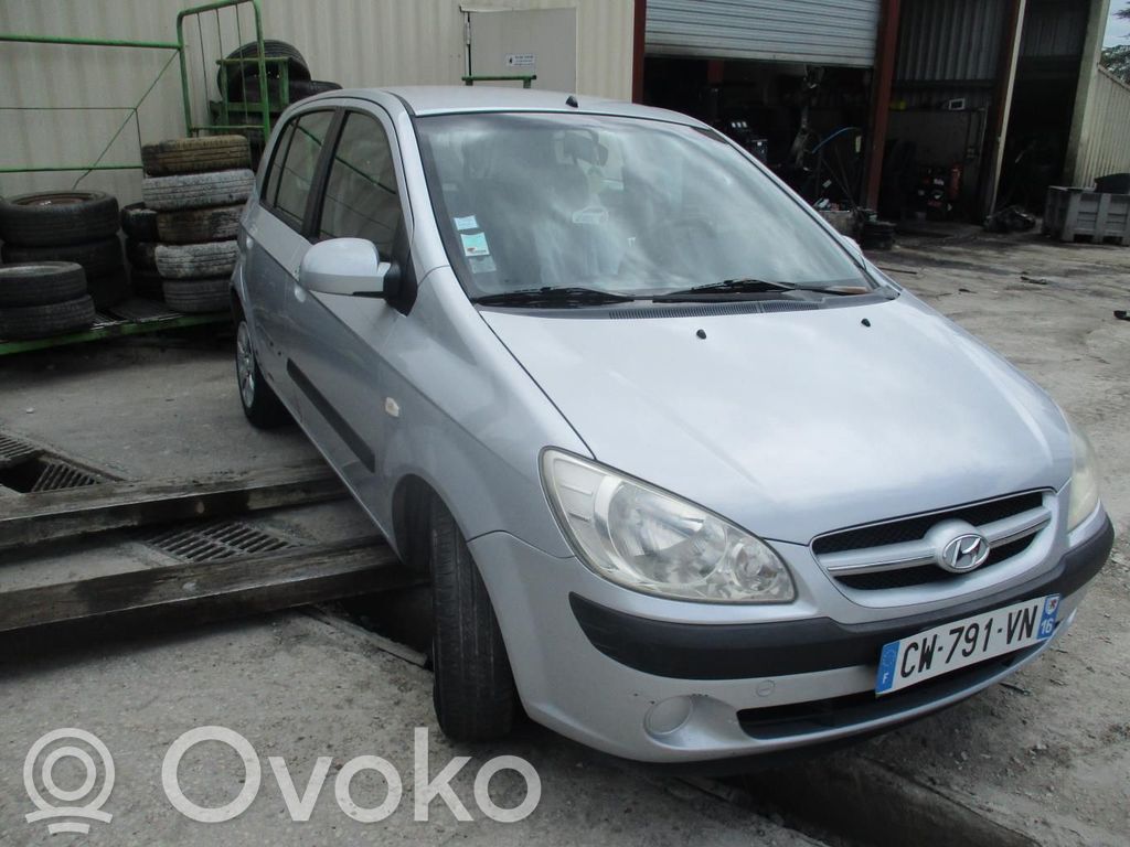 Getz Getz  760041C020