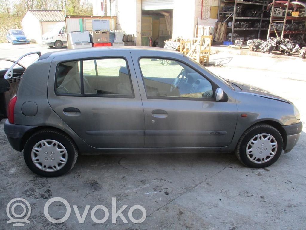 Clio II Clio  7700410518