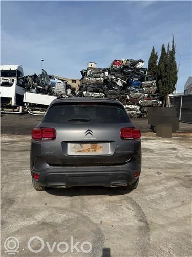 C5 C5, C5 Aircross