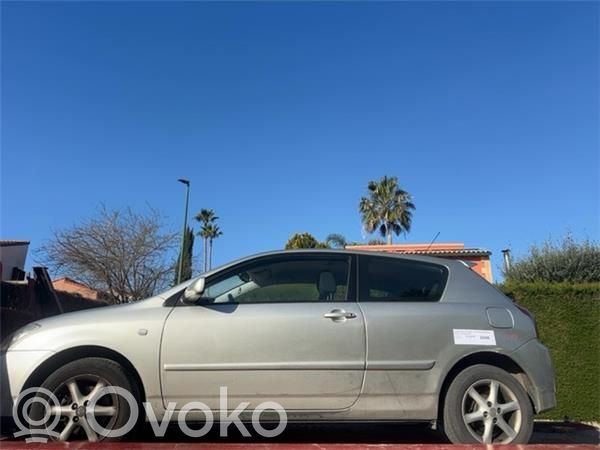 Corolla E120 E130 Corolla