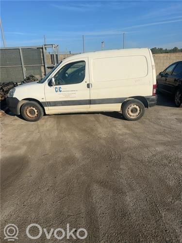 Berlingo Berlingo  ZA715DF5