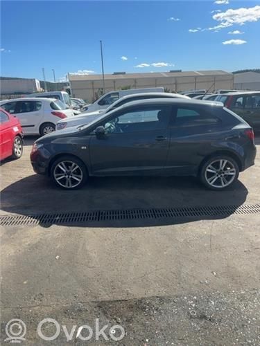 Ibiza IV (6J,6P) Ibiza  2T911024B