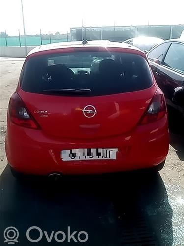 Corsa D Corsa  13379529