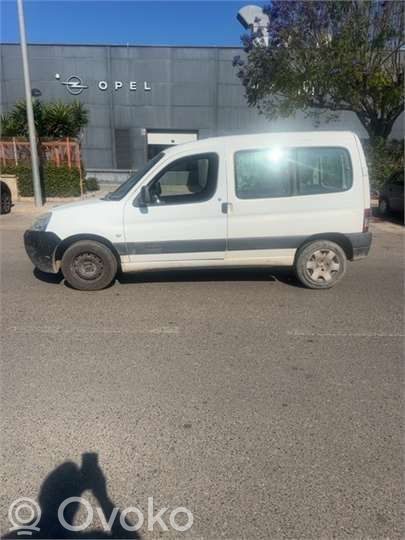 Berlingo Berlingo