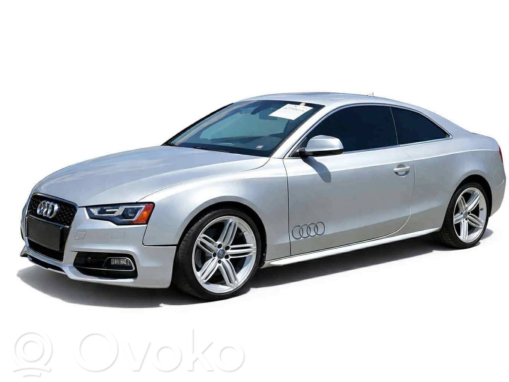 S5 A5, S5  8T0919609