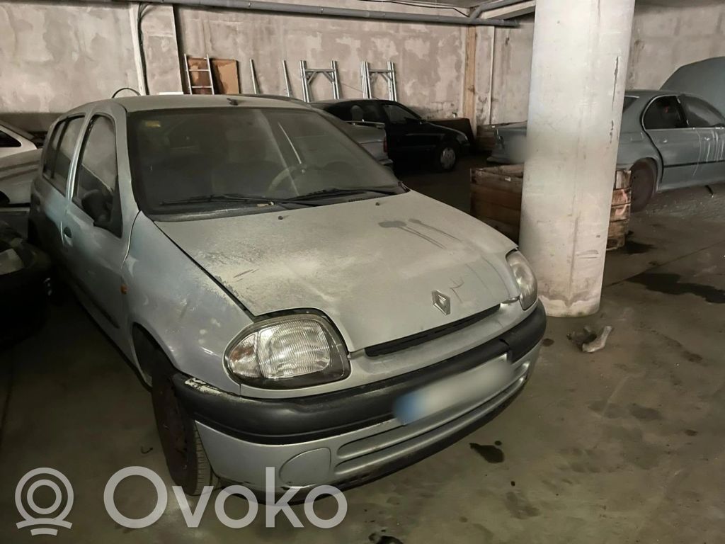 Clio II Clio