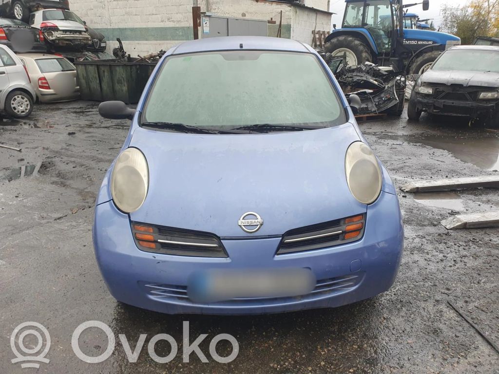 Micra Micra  227903557R
