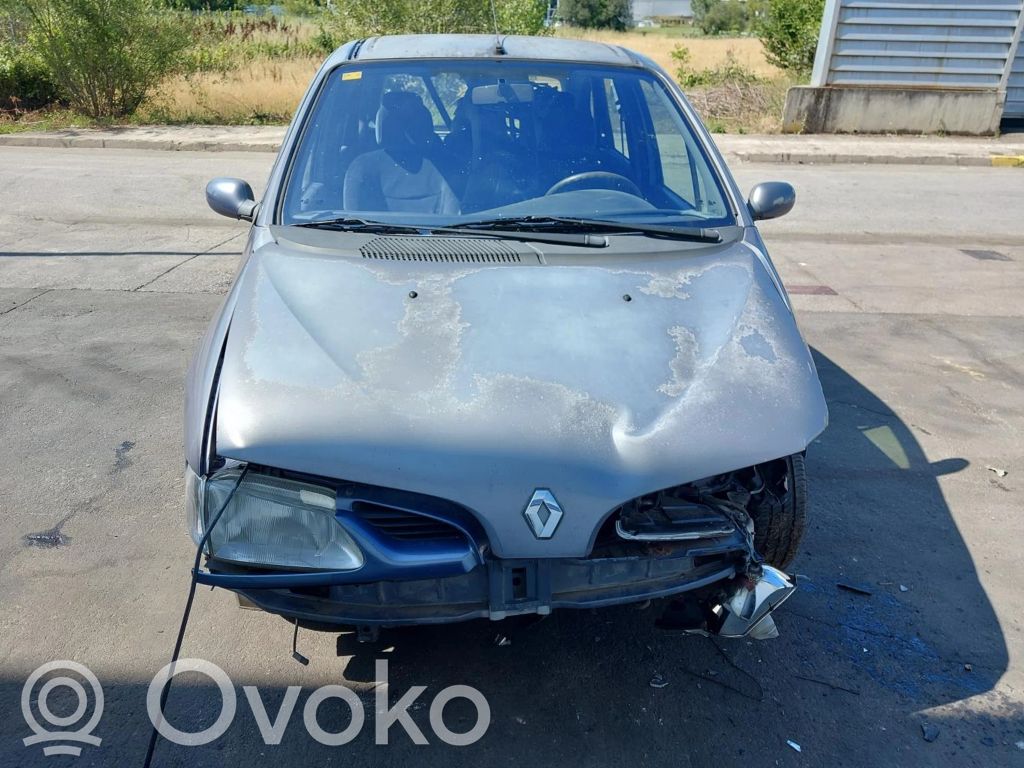 Megane II Megane  7700437249