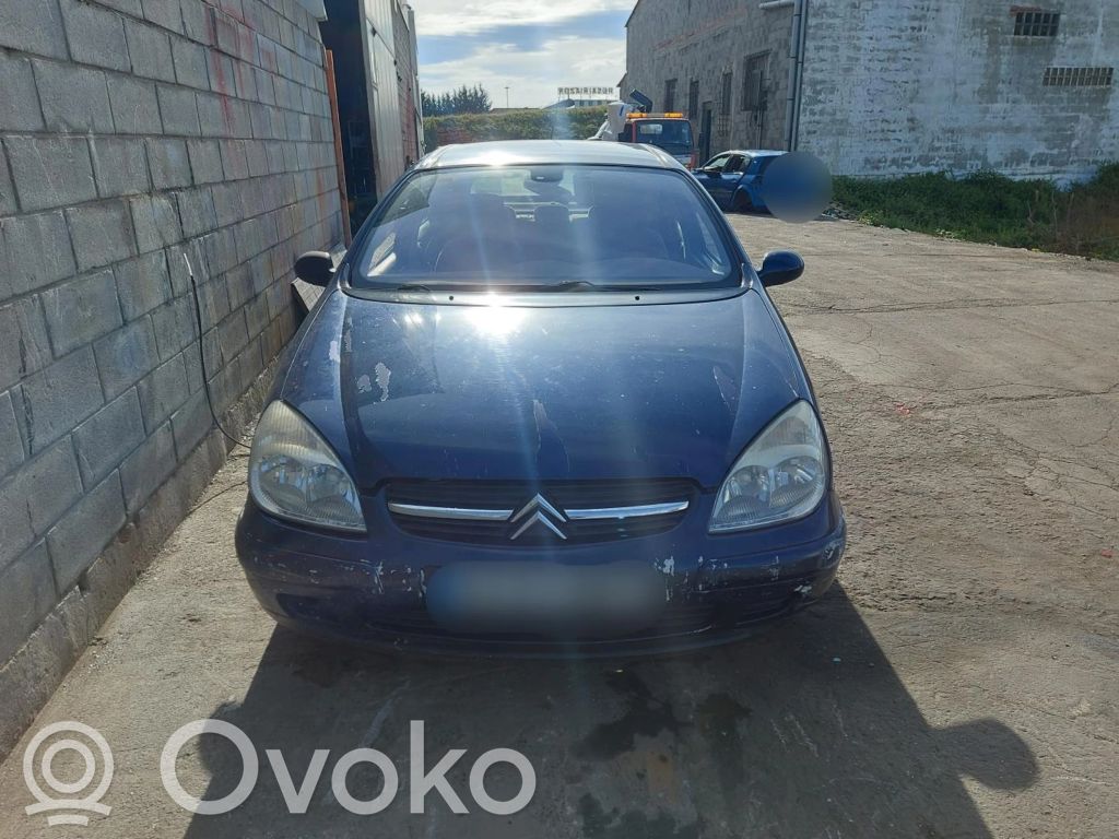 C5 C5, C5 Aircross