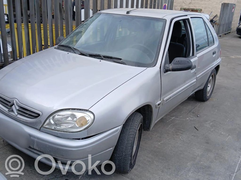 TEST Clio  0001108162