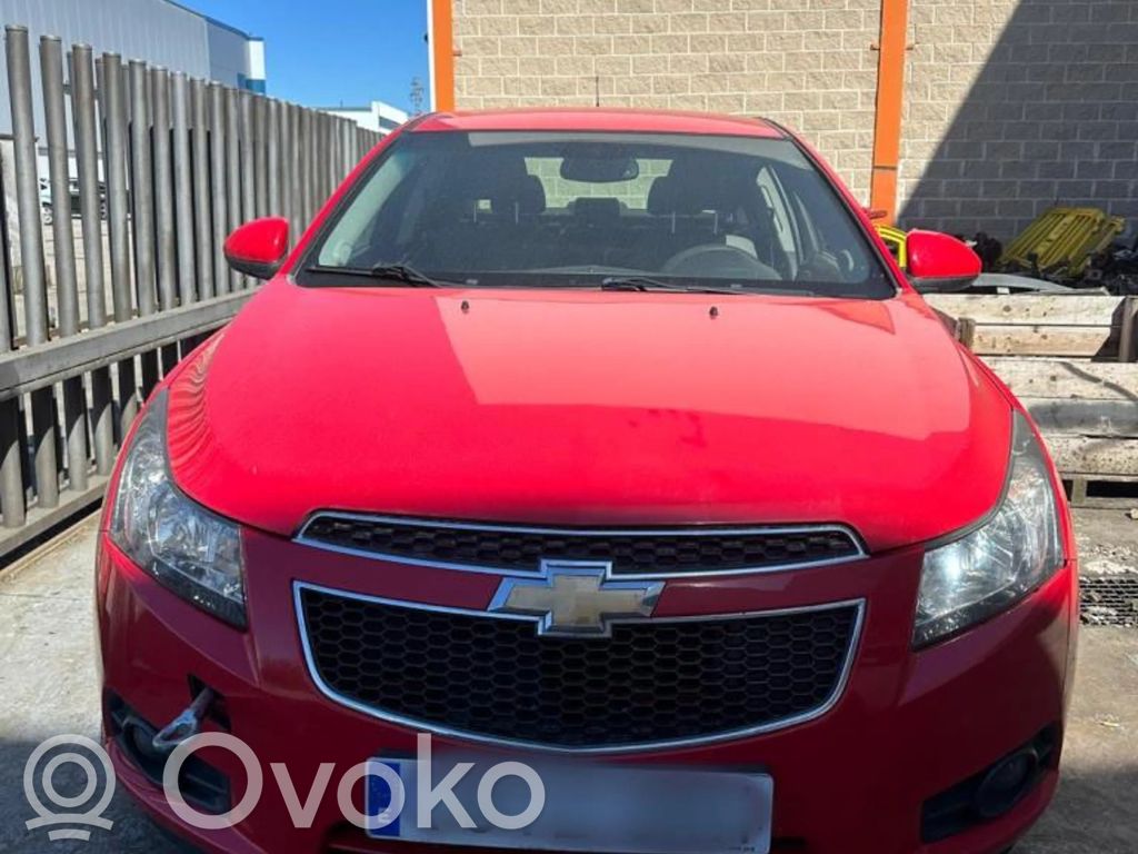 Cruze Cruze  133017