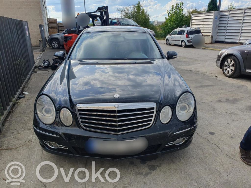 E W211 E-class, AMG (W124, W210, W211, W212, W213, C207, W238)  16107250001