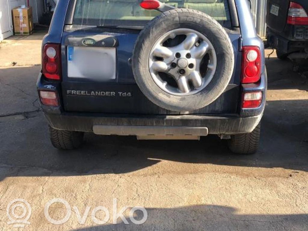 Freelander Freelander  EIP5000240