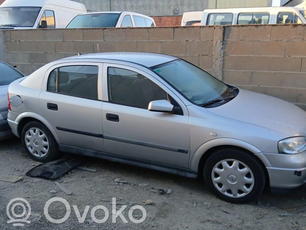 Astra G Astra  90400215