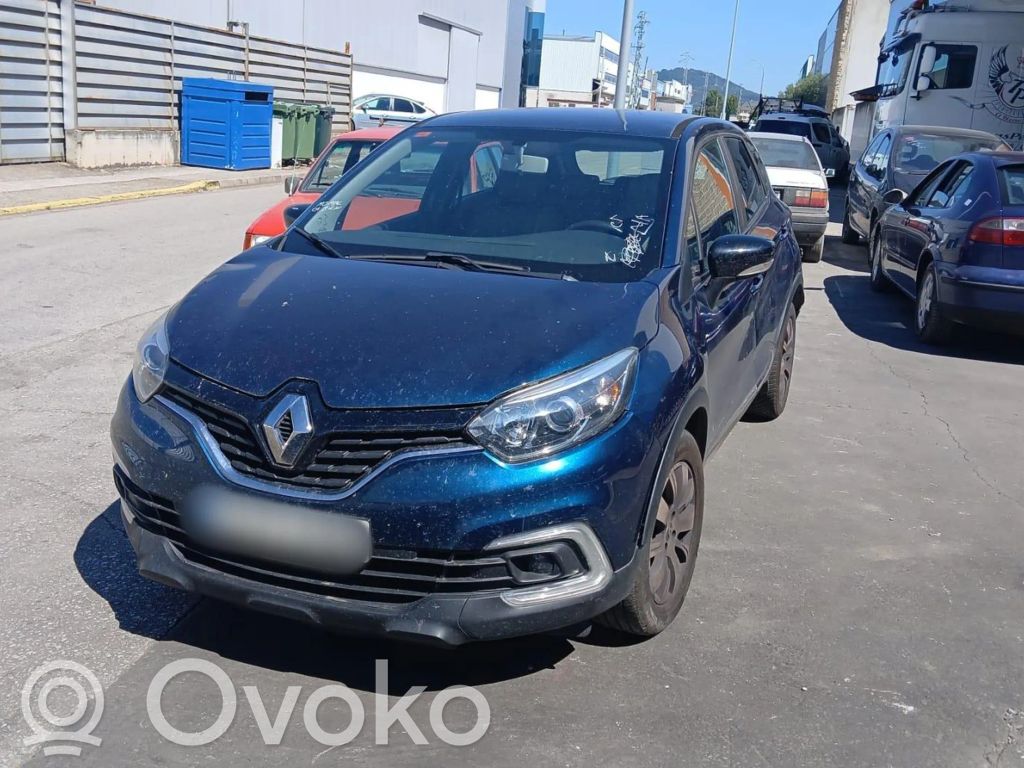 Captur Captur  231A01097R
