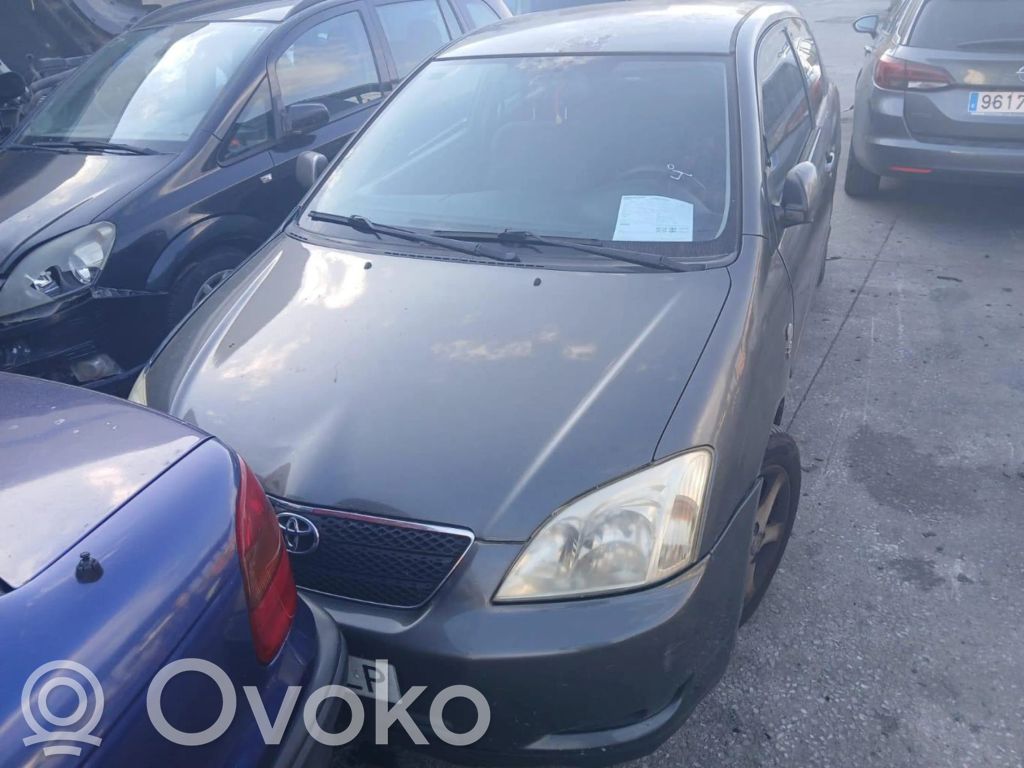 Corolla E120 E130 Corolla  4852002201