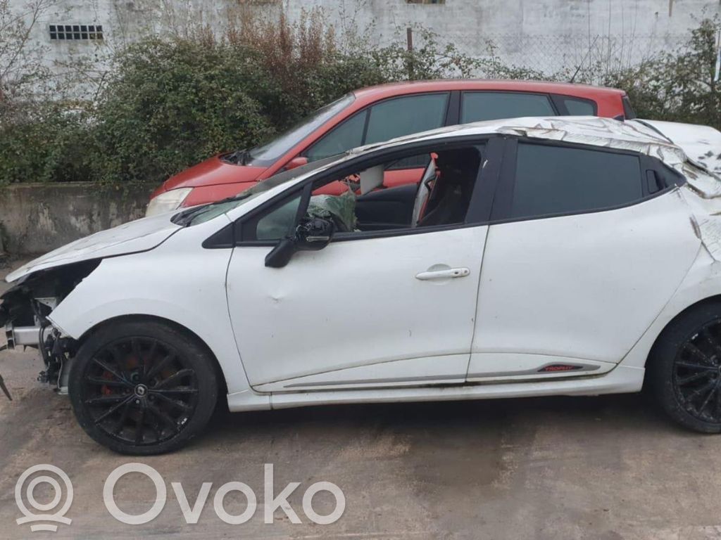 Clio III Clio  A002TJ1981
