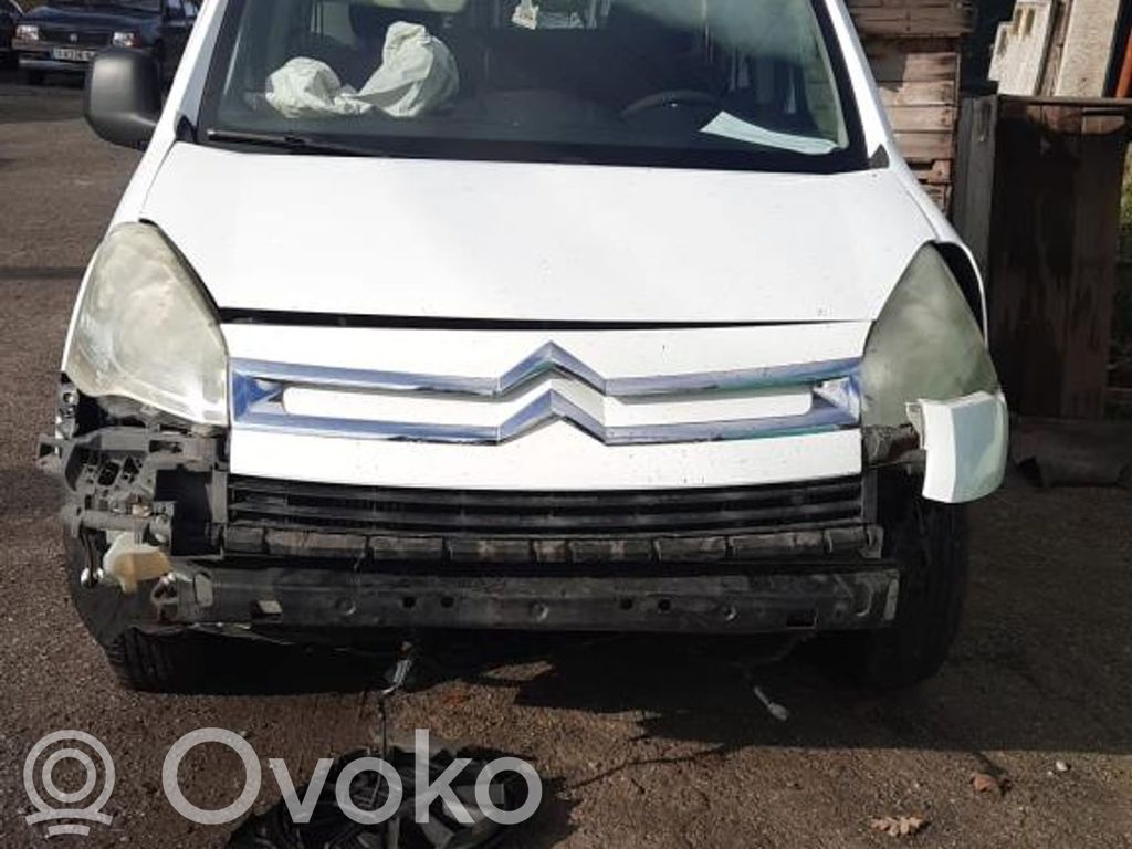 Berlingo Berlingo  240107