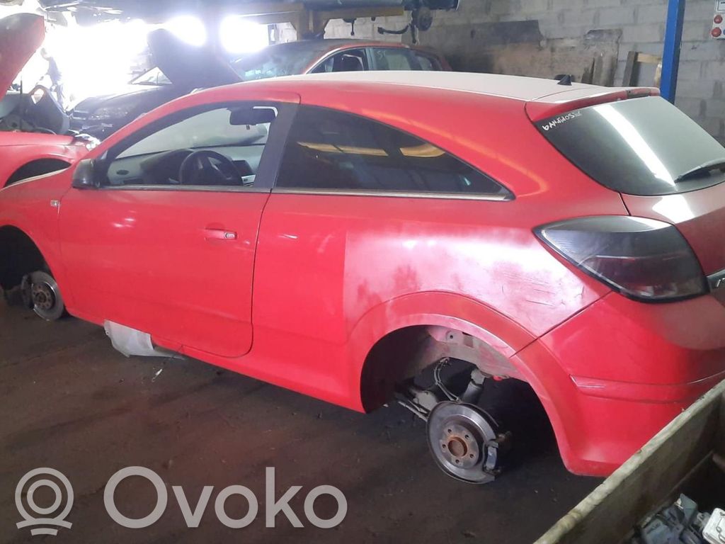 Astra H Astra  MB2758009541
