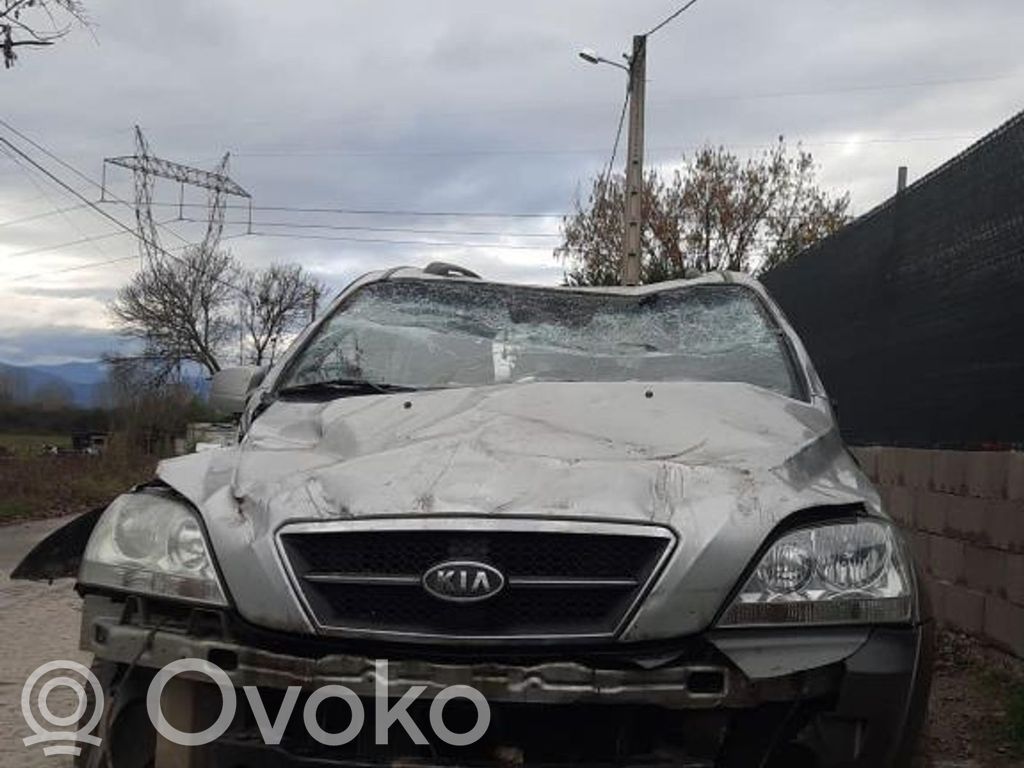 Sorento Sorento  0265005142