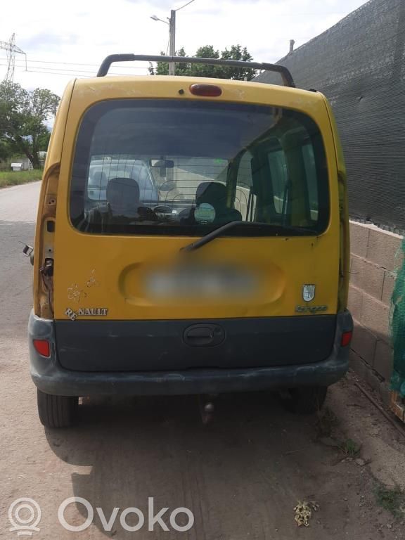 Kangoo I Kangoo  201007