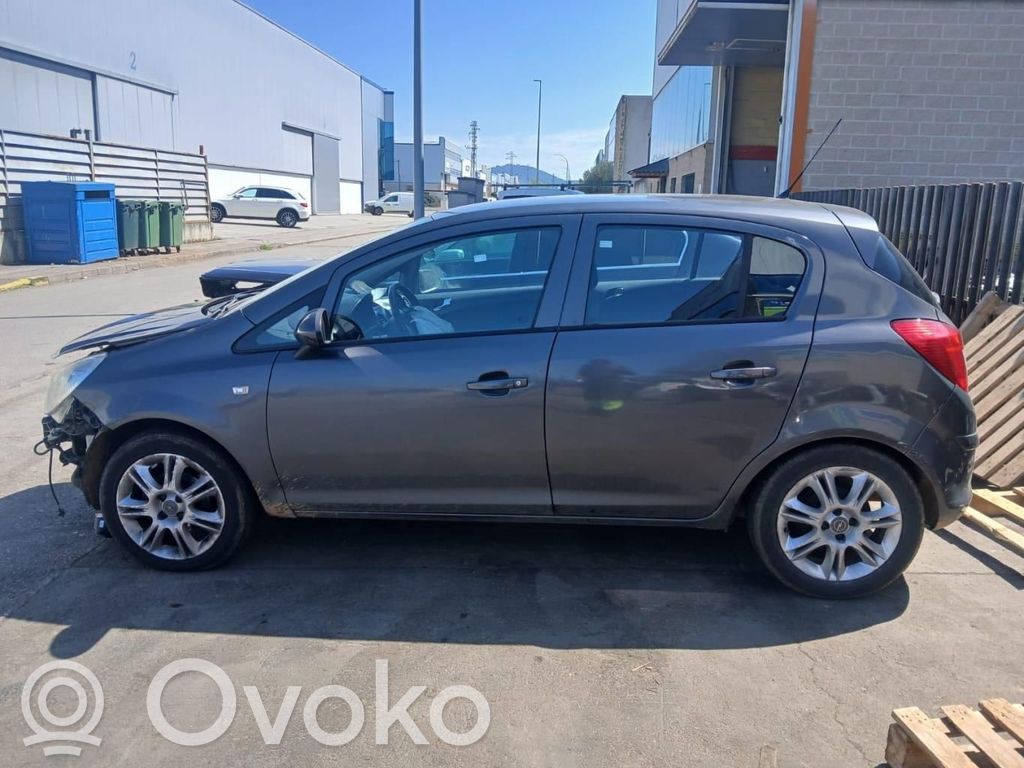 Corsa D Corsa  BC13256932
