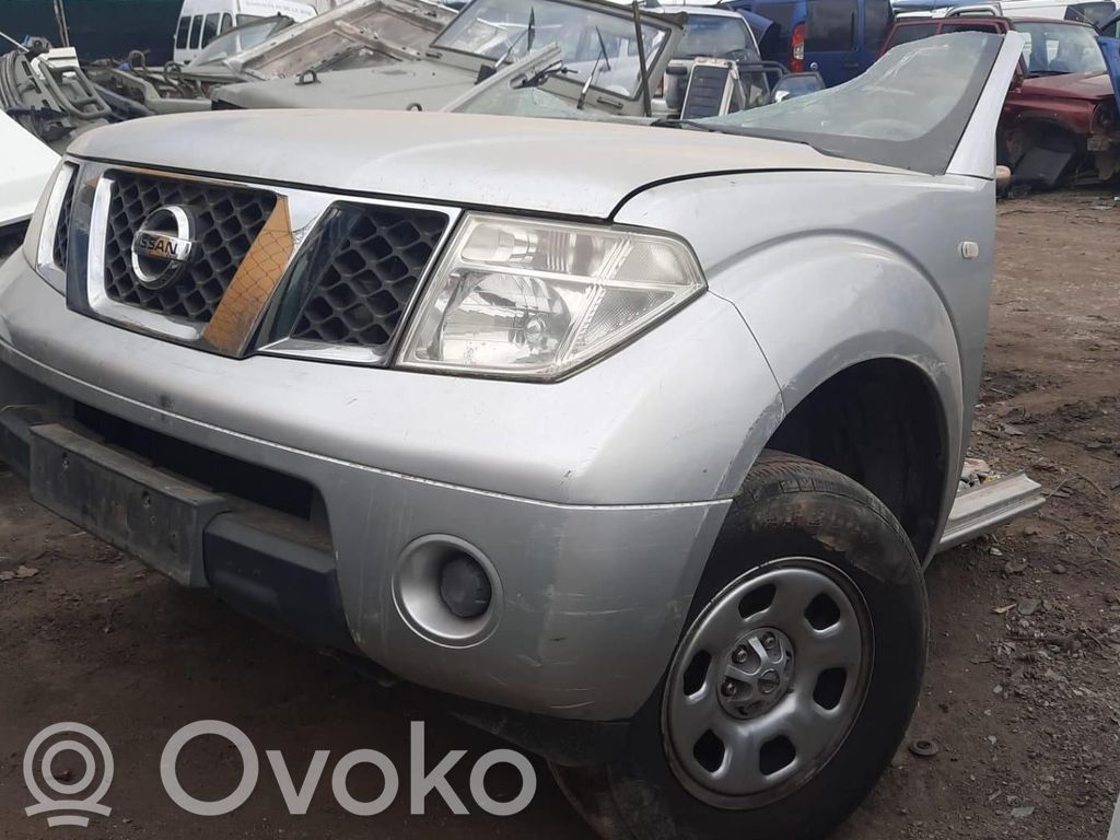 Pathfinder R51 Pathfinder  23710EC05E