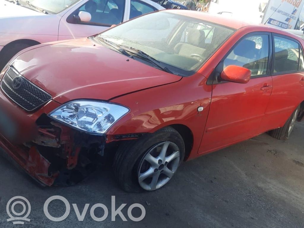 Corolla E120 E130 Corolla  8917002L80