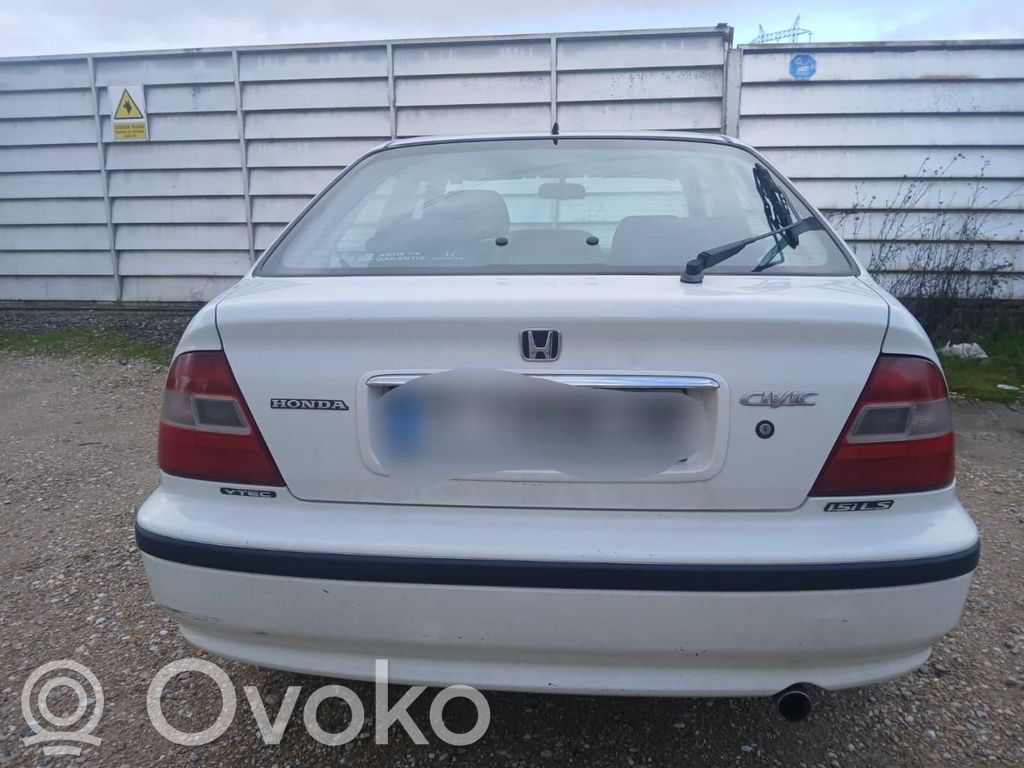 Civic Civic  NS1145