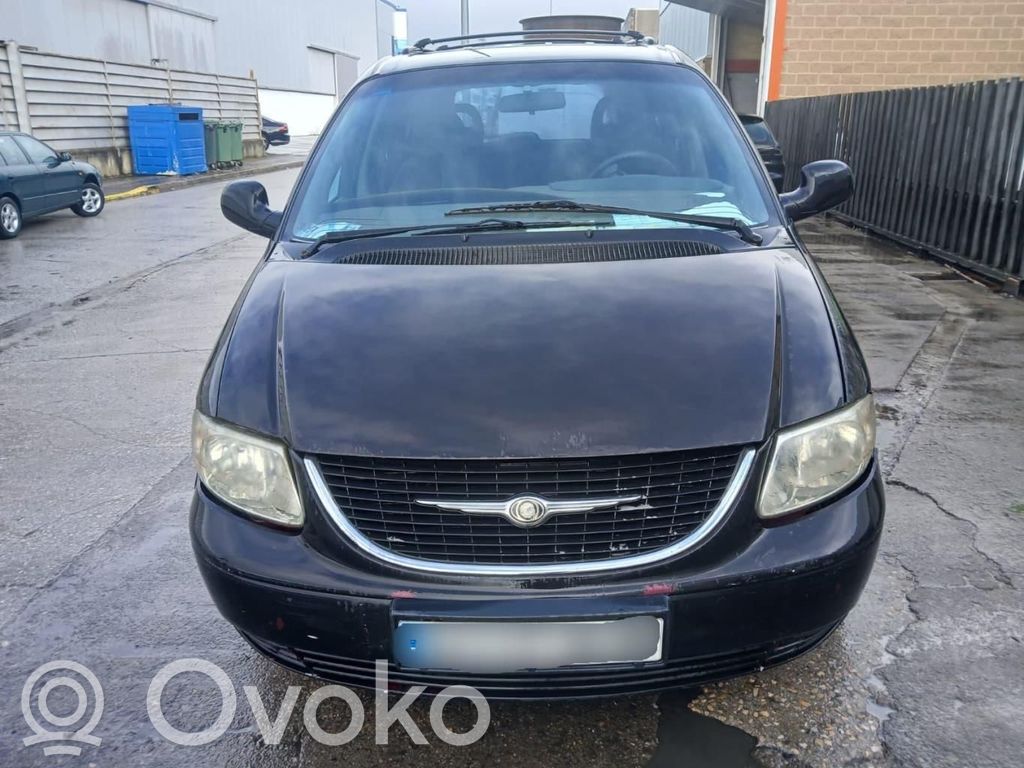 Voyager Voyager  ENJ