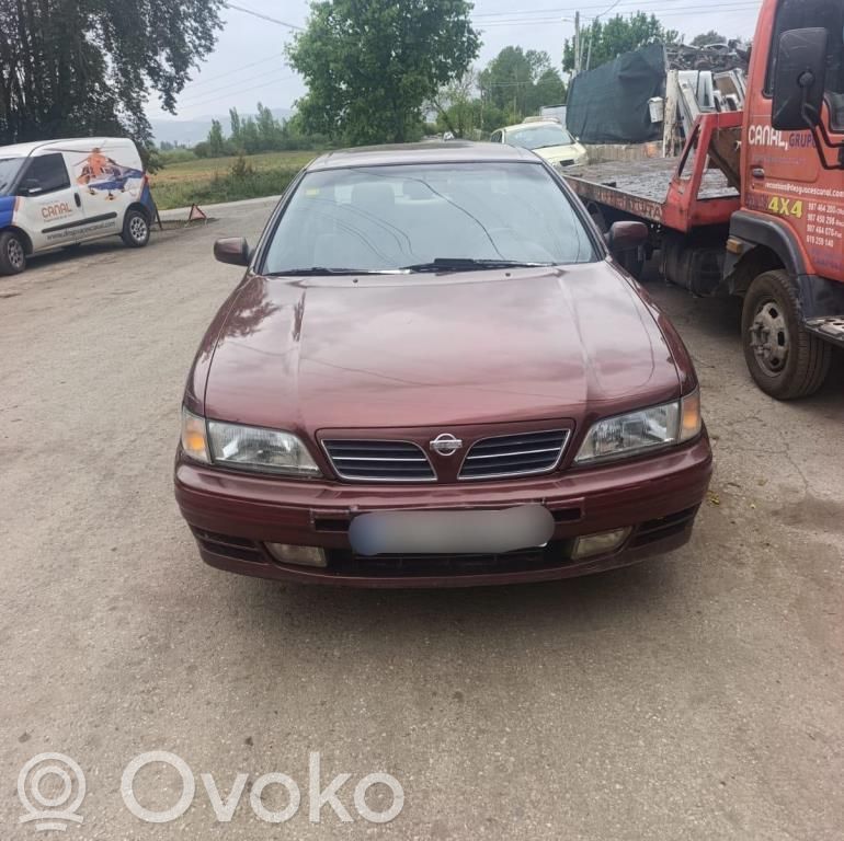 Maxima Maxima  VQ20