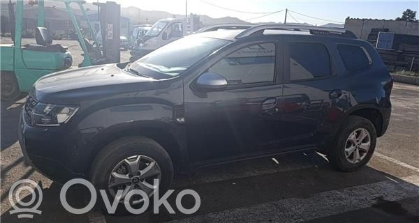 Duster II Duster  9814R