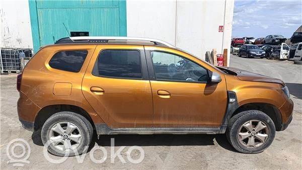 Duster II Duster  231005FN6B