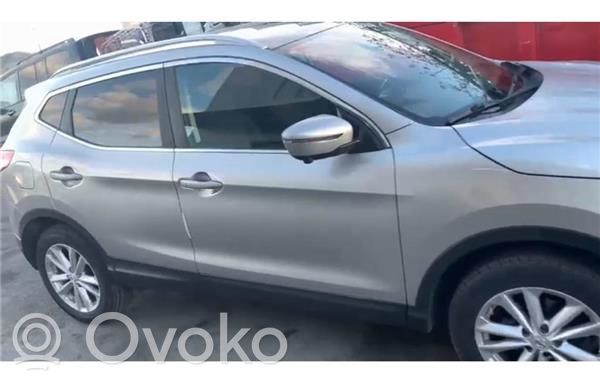 Qashqai Qashqai, Qashqai+2  850224EB0H
