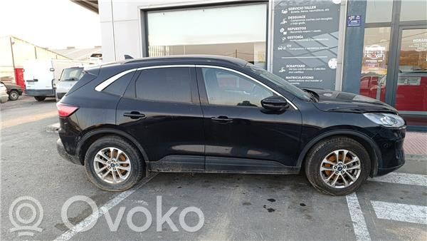 Kuga III Kuga
