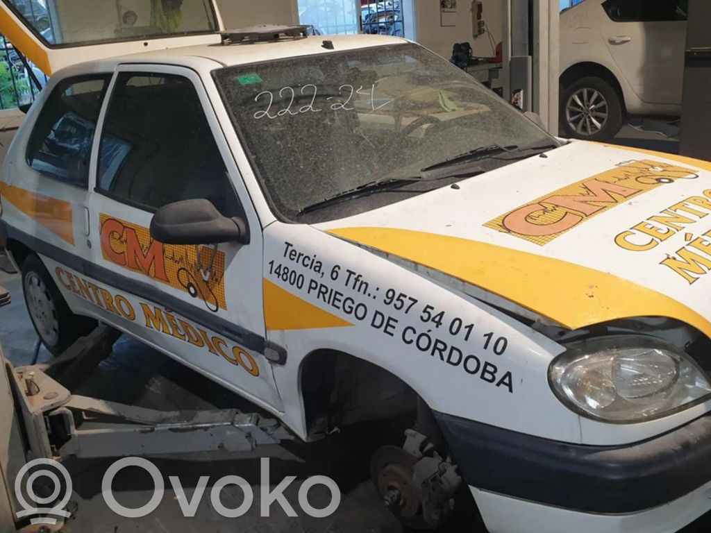 TEST Clio