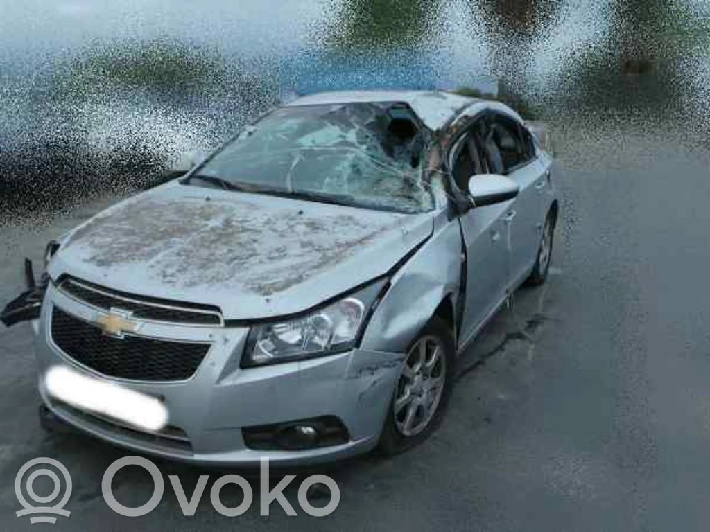 Cruze Cruze