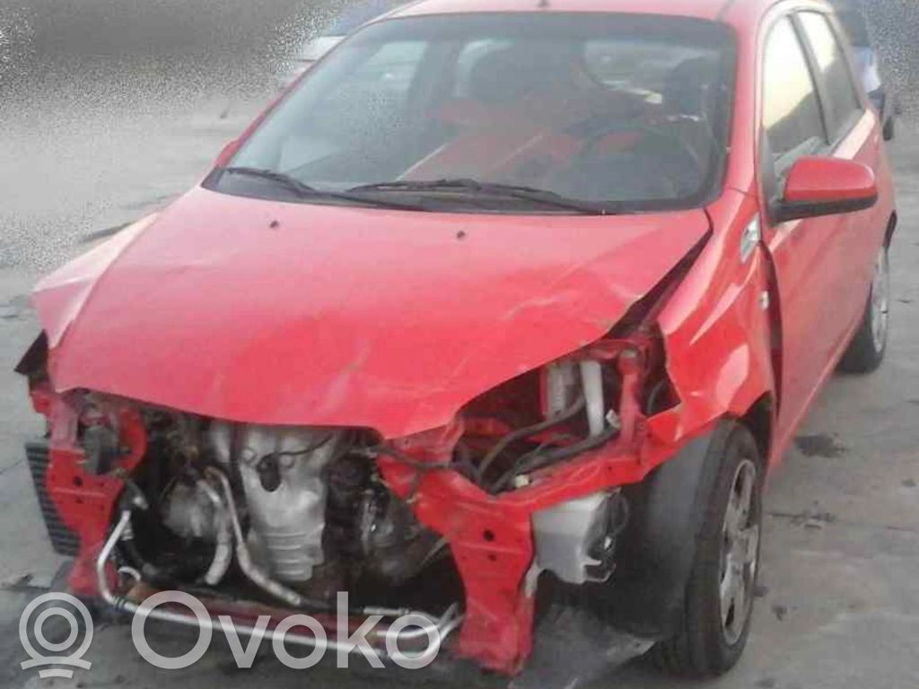 Aveo Aveo