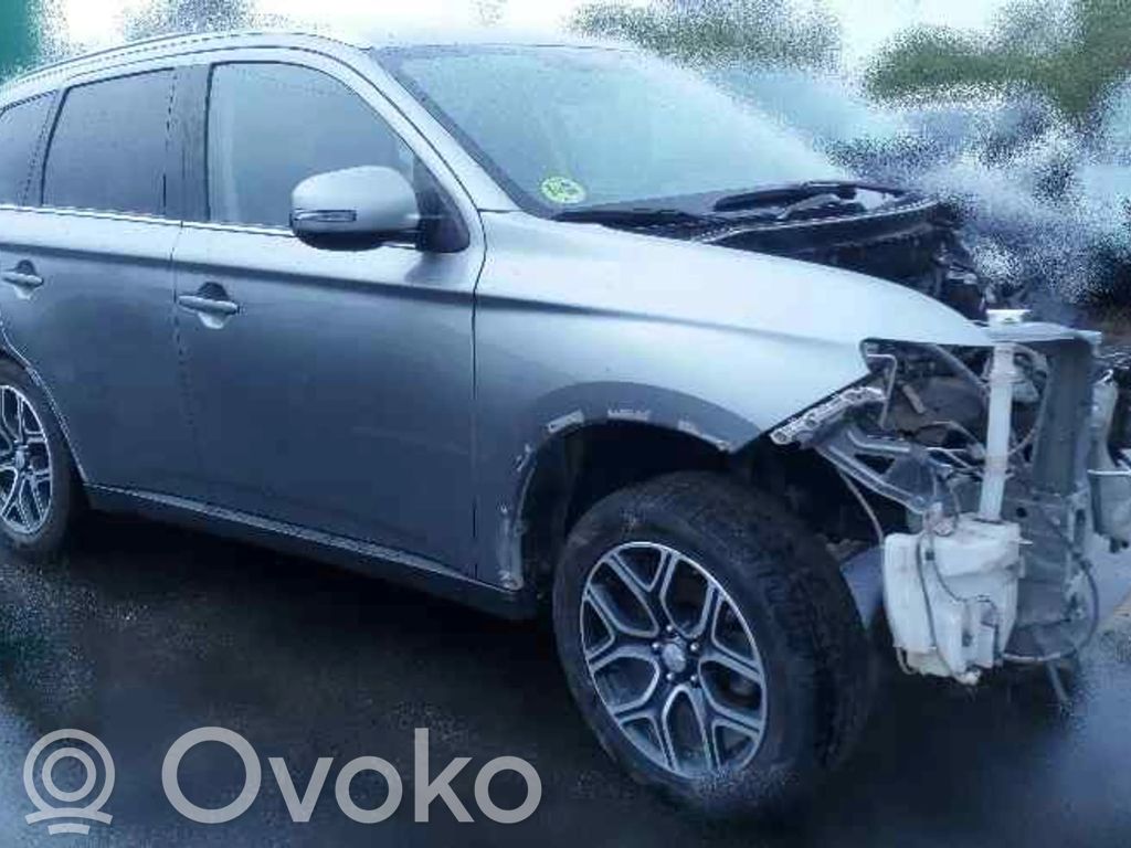 Outlander Outlander