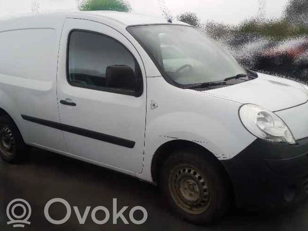 Kangoo II Kangoo
