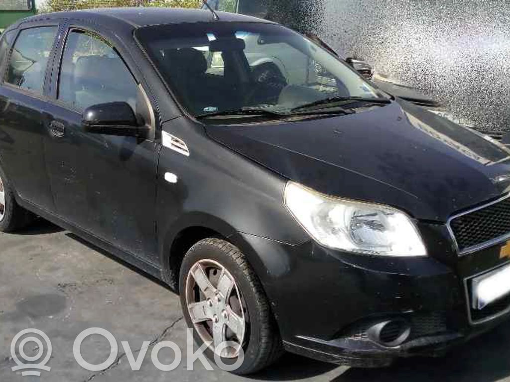 Aveo Aveo  96843572