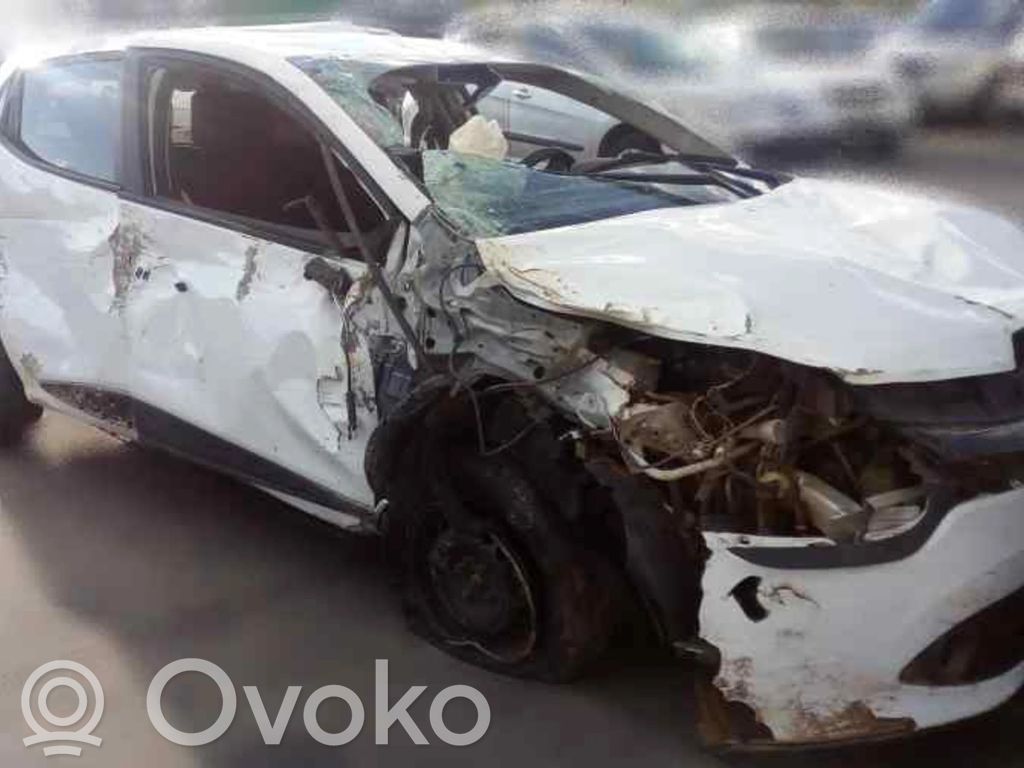 Clio IV Clio  8126R