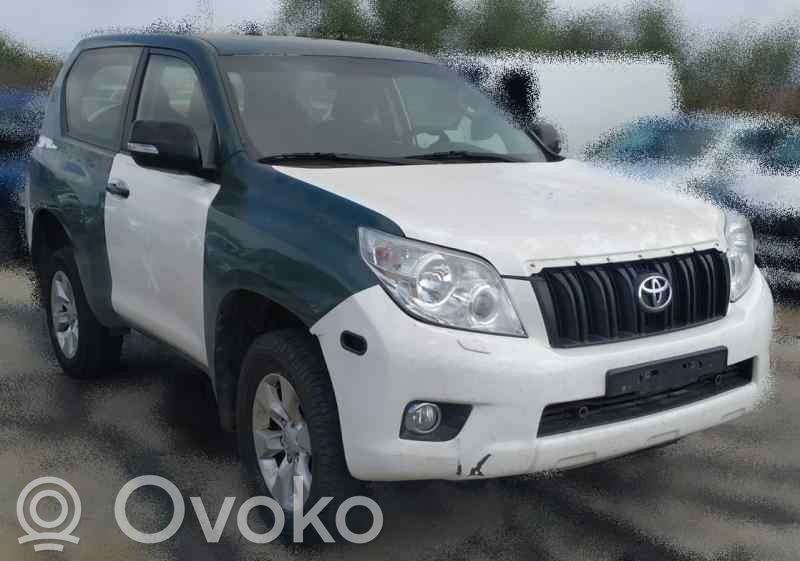 Land Cruiser (J200) Land Cruiser