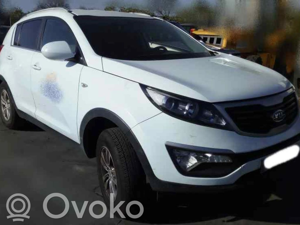 Sportage Sportage  938803W000