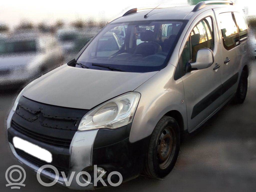 Berlingo Berlingo