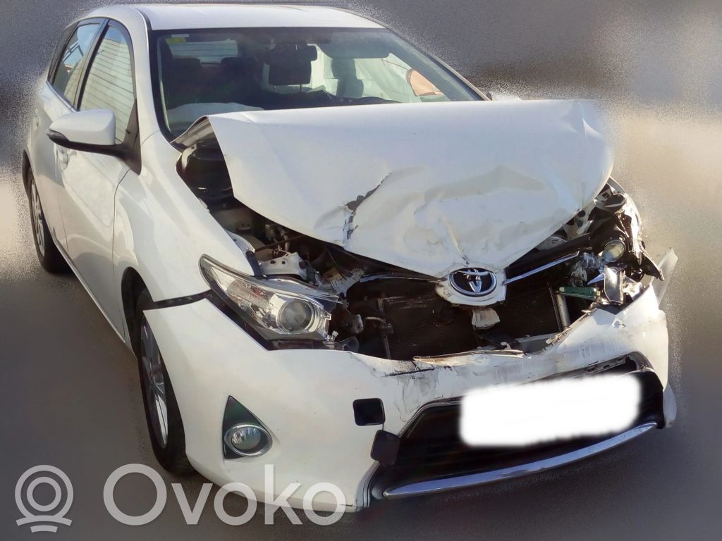 Auris E180 Auris