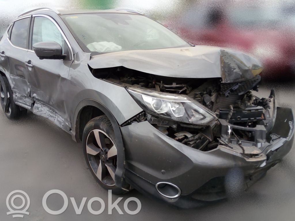 Qashqai Qashqai, Qashqai+2  809454EA1AA